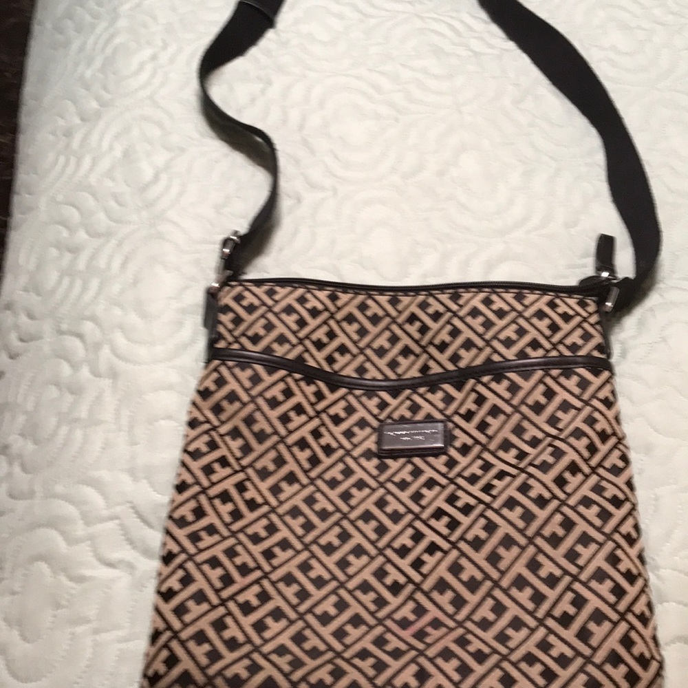 Cross bag